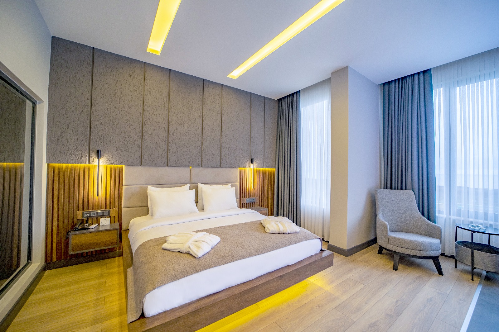 King Suite Room 20